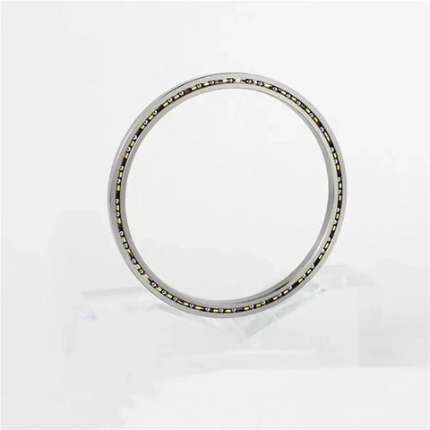 Tough As Nails Heavy Duty Precision Needle Roller Bearing 1.5 Bore 1.875 Outside 0.1875 Width, showing a round roller bearing design for industrial use.