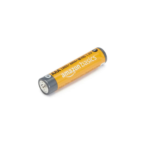 Heavy Duty 20 Count Aaa Alkaline Batteries Bring Serious Juice With Absolute Zero Leakage And A Ten Year Shelf Life To Fully Run Your Game Controllers Remotes Flashlights Toys And Emergency Gear All Day Long.
