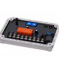Ev 01 Automatic Voltage Regulator Slides Right Onto Your Generator Or Engine To Deliver Tight Power Control And Rock Solid Output. Compact design with connections.