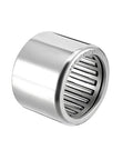 Heavy Duty Slick Operation Drawn Cup Needle Roller Bearing Open End 20mm Bore 26mm OD 20mm Width Pre Greased