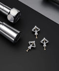 Heavy Duty Drywall Anchors And Screws Kit With Butterfly Anchors For Drywall Plastic And Steel Materials No Sweat Install And Strong Hold