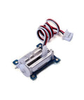 Micro Analog Servo Pair Built Sweet For Rc Rides And Mini Mods Featuring One Point Five Gram Coreless Motor With Buttery Smooth Action and gearhead.