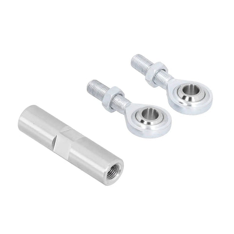 Heavy Duty Adjustable Tensioning Rod With Precision Heim Joint For Sbc Bbc 350 454 Engines stainless steel joints and shaft components