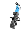 Electric Rebar Cutter For Fast Five Second Cuts Portable Hydraulic Rebar Cutter With Low Noise Easy Start Bending Tool