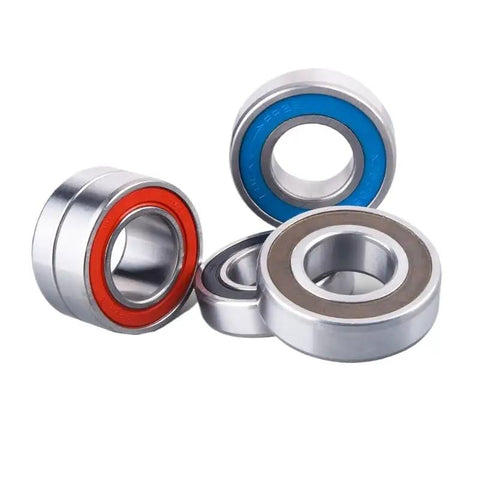 Pro Grade One Way Clutch Bearing Replacement For Standard Washers DZ6205 2RZ 6005lb Csk25 with chrome steel construction.