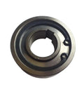 Top Shelf One Way Clutch Bearing Featuring A Roller Type Backstop Design For AS12 And NSS12 Assemblies seen from a slight angle.