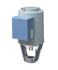 Built Tough Skd62 Electro Hydraulic Actuator Plug And Play Setup For Industrial Valves Compact Heavy Duty Chassis