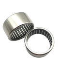 Heavy Duty Needle Roller Bearing 90x120x30mm Pre Lubricated Precision Engineered Sealed Unit For Hydraulic Cylinders And Industrial Forging Machinery Runs Smooth As Butter with visible needle cage.