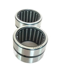Precision Needle Roller Bearing Without Inner Ring RNA4917 100X120X35, lubricated for smooth hydraulic motion.