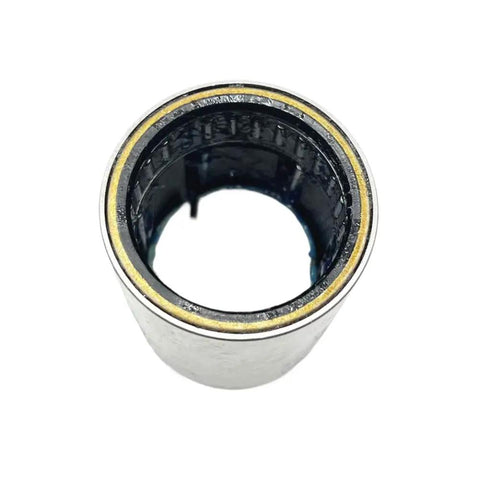 Premium Heavy Duty Bulletproof One Way Clutch Needle Bearing Compatible With 500 700 800 Series Farm Equipment Transmissions Overrunning Quick Drop Replacement close-up view showing inner details.
