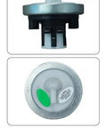 Top Load Washer Water Level Sensor Switch 00330510003 Replacement Part For Precise Water Level Detection, Prevents Overfill And Underfill, Easy No Fuss Installation In Most Top Loading Washers.