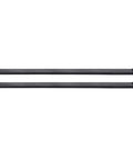 Solid As Hell Heavy Duty Roof Rack Crossbars Pair 68 Inch Long for Suv and Truck cargo hauling, aluminum bars.