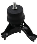 Heavy Duty Hydraulic Engine Mount with solid metal base, designed for smooth rides and vibration damping.