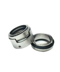 M7N-43/G9 Mechanical Seal With G9 Stationary Ring For Water Pumps featuring 43MM shaft size and silicon carbide face.