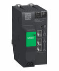 Industrial PLC Module With Redundant Processor And 64MB Memory For M580 Series BMEH586040 BMEH582040 BMEH584040 Programmable Logic Controller Built For Heavy Duty Control And Reliable Run Time Plug And Play Ready In Industrial Environments, front view