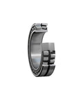 Spherical Roller Bearing 23164 Heavy Duty Workhorse with C3 clearance, showing stamped steel cage and tapered bore.