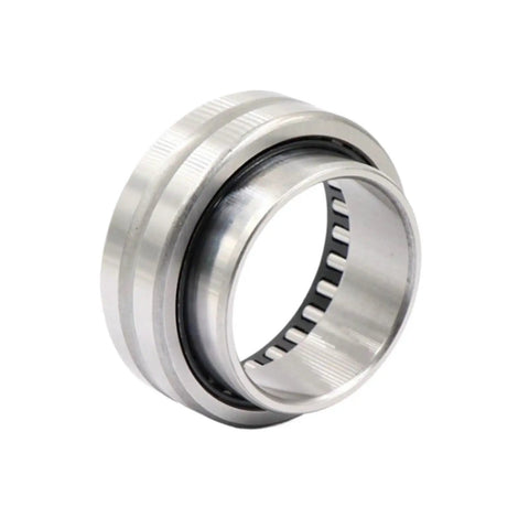 High Performance Needle Roller Bearing For Heavy Machinery With Massive Load Capacity And Low Friction Design That Runs Bulletproof Under Stress While Giving You Slick Action Plus Rock Solid Build Quality For Any Daily Grind, shown from the side at an angle.