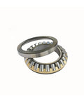 Built Tough Rock Solid Spherical Roller Bearing For Pillow Block Mounts Compatible With 29412 Through 29420 Series, showcasing precision design.
