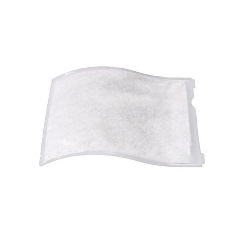 Exhaust Filter Replacement 10 Pack Compatible With Windsor Sensor S Series S12 S15 And Sebo Essential G1 G2 Upright Vacuums Part 8.614-140.0
