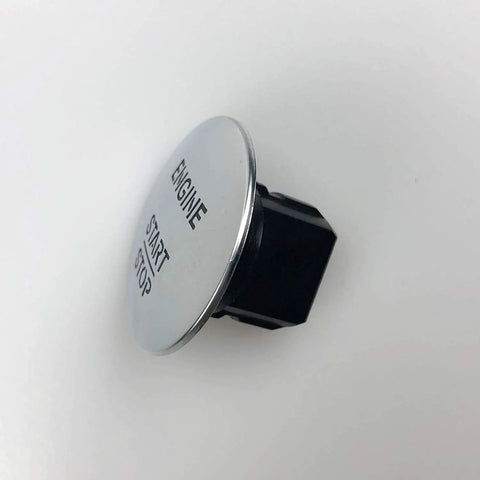 Engine Start Stop Button Switch With Keyless Go Dope Upgrade For Mercedes Benz Vehicles 2006-2020 fits B C CL CLA series