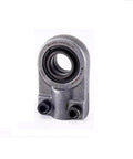 Workhorse Quality Hydraulic Cylinder Joint Bearings Radial Spherical Plain Bearing for Engine Maintenance GIHN-K160LO ID160mmSUJ2 steel bearing with dual connection ports.