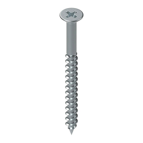 Soft Close Door Adapter Kit For Compact Hinges 10 Piece Cabinet Set Includes Spacers And Screws with a silver mounting screw.