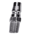 Heavy Duty 4 Inch Pneumatic Air Angle Grinder Spinning At 11000 RPM Smashes Through Rust And Scale Effortlessly Featuring A Sleek Build For All Day Shop Work Without Breaking A Sweat.