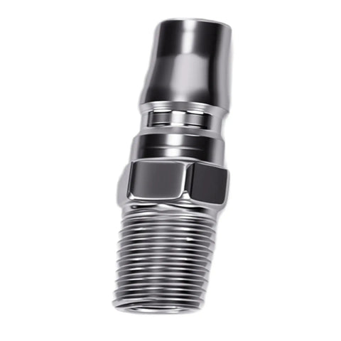 Kickass Pneumatic Air Angle Grinder Boasting 11000Rpm Muscle For Metal Cutting And Surface Polishing Heavy Duty Tool Built Tough connector fitting.