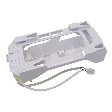 Model Specific Refrigerator Ice Maker Replacement For 243297609 And 243297613, Not Universal, Drop In 10 Cube Flex Tray Kit shown