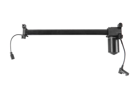 Rugged Electric Linear Actuator Motor Replacement For Mulin ML18 And ML18 005, 340mm stroke, plug and play setup.
