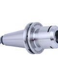 Heavy Duty ISO20 ER16 CNC Collet Chuck Tool Holder with G2 balance, designed for stability at 40000 RPM for milling tasks.