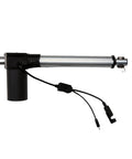 Straight Up Heavy Duty Power Recliner Sofa Lift Chair Motor Linear Actuator Replacement For Model St03 29 380 195 4 viewed from the side.