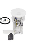 Slick Heavy Duty Electric Fuel Pump Module Assembly For 1999 2000 Lexus RX300; includes installation hardware.