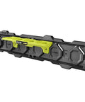 Side view of One Plus Tool Holder Modular Storage System for Single Hand Tools with adjustable rotating stem.