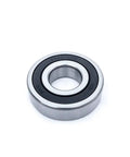 Front Load Washer Tub Bearing And Seal Kit Compatible With Ge Models Cuts The Loud Grinding Noise No Sweat Diy Swap Heavy Duty Replacement Piece Restores Smooth Spin Cycle Good Vibes. Close-up of a tub bearing.