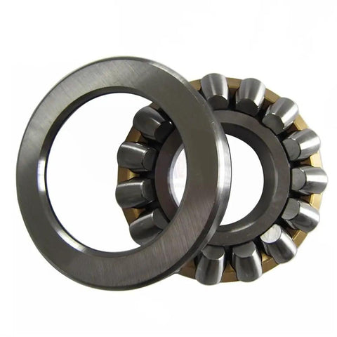 Heavy Duty 29415 Thrust Spherical Roller Bearing Tough As Nails Construction High Precision Design with steel shields and rollers.