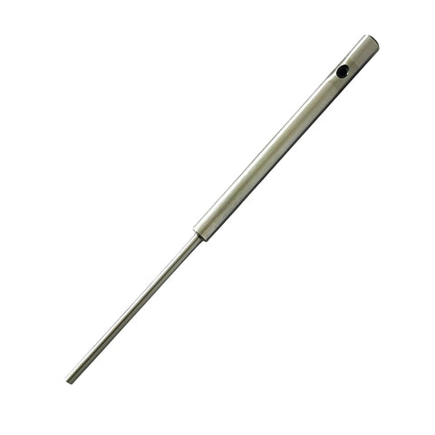 Must-Have Valve Seat Grinder Pilot For Sioux Tools with 3/8 Inch Stem and 0.385 Inch Top, precision machined alignment accessory