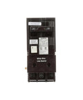 20 Amp Double Pole GFCI Circuit Breaker With Self Test And Lockout, UL Listed And CSA Certified, front view