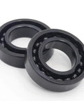 Heavy Duty High Temperature Ball Bearing 70x110x20mm Full Complement designed for smooth operation in extreme heat.