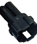Plug And Play Cylinder Head Temperature Sensor For GY6 EFI Engines That Fits Jonway 170cc To 200cc Scooters And Force EFI 200 GTX 250 Bikes Including Cougar Cycle Clash JJJ 05 Temperature Probe For Precise Engine Readouts black sensor connector