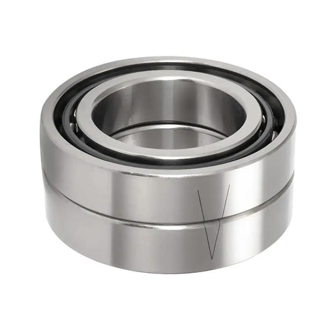 Single Row Angular Contact Ball Bearing 7904C TynBPLP5 Back To Back Light Preload Pro Spec Heavy Duty Precision with resin cage.