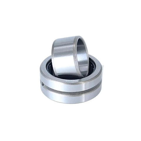 Single Needle Roller Bearing NA5909 45X68X30mm Pre Lubricated Heavy Duty Shaft Insert displayed from an angle.