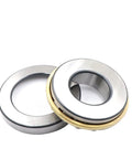 Top Shelf Thrust Spherical Roller Bearing Size 29415 Heavy Duty Workhorse For Construction And Agricultural Sites Smooth Operation And Long Lasting Durability Guaranteed, sealed design with inner roller protection.