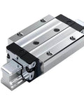 FLS Extended Slider Guide Block, Slide Unit Ball Bearing, Parts R165381420, single linear guide block with precision slide unit