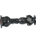 Plug And Play Direct Replacement Hydraulic Pump Drive Shaft P26D3-40201 For Forklift Equipment side view