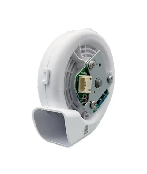 Replacement Fan Engine For Robotic Vacuum Cleaner Compatible With Roborock S6 MaxV S7 E5 Q5 Q7 2500Pa Vacuum Generator