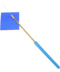 Blue Glass Filter Sheet Flame Test Kit With Nickel Chromium Wire For College Chemistry Labs And Group Experiments Safe