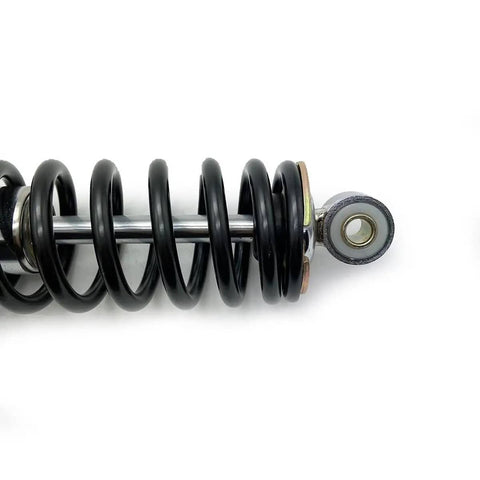 Close-up of Two Pack 18 7/8 Inch Front Shocks For 150cc 200cc 250cc Go Kart Buggy KD-150GKA-2 KD-200GKA-2 KD-250GKA-2Z