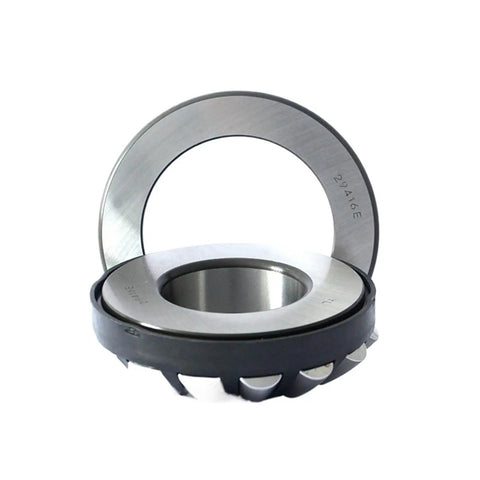 Built Tough Heavy Duty Spherical Roller Bearing 29417 Series with hardened steel material for smooth rotation.