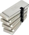 1/4 Inch NPT High Speed Pipe Die for 500A Mono Die Heads RH 18 TPI Replacement Tooling for Quick Clean Precise Pipe Threading